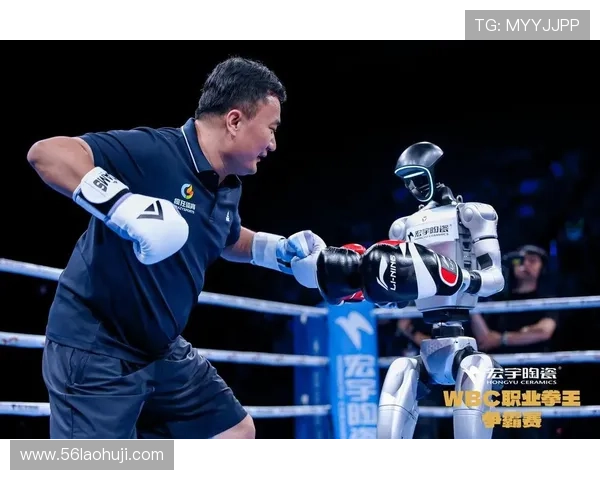 2026年全球拳击比赛盛况：谁将成为新一代拳王？