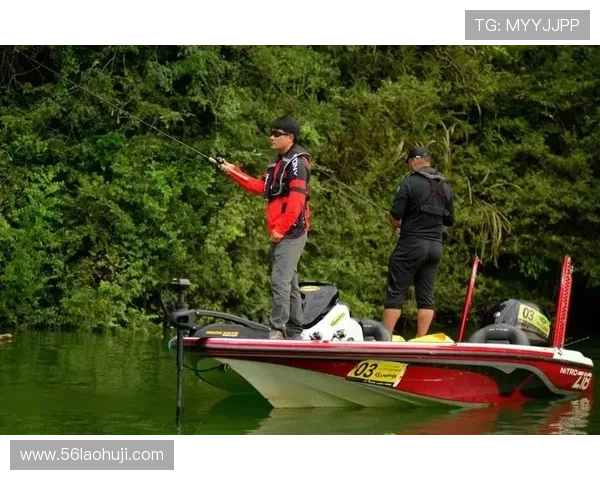 2026年广东路亚比赛精彩回顾与选手表现分析