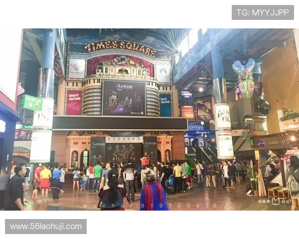 云顶赌场周边旅游攻略:玩转马来西亚的自然与文化